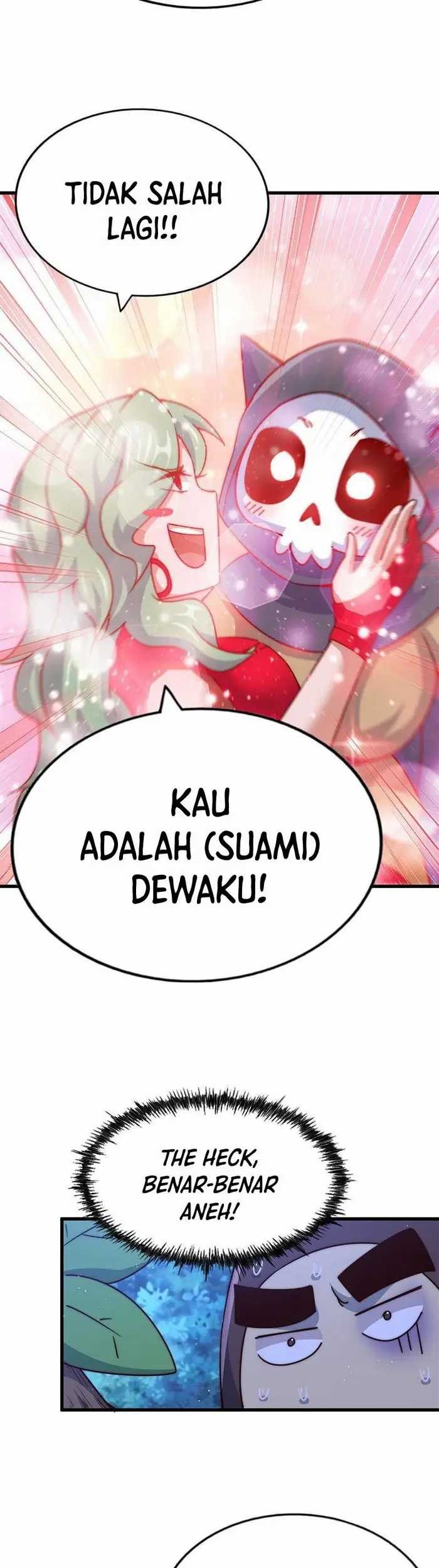 Beyond Myriad Peoples chapter 112 halaman 9