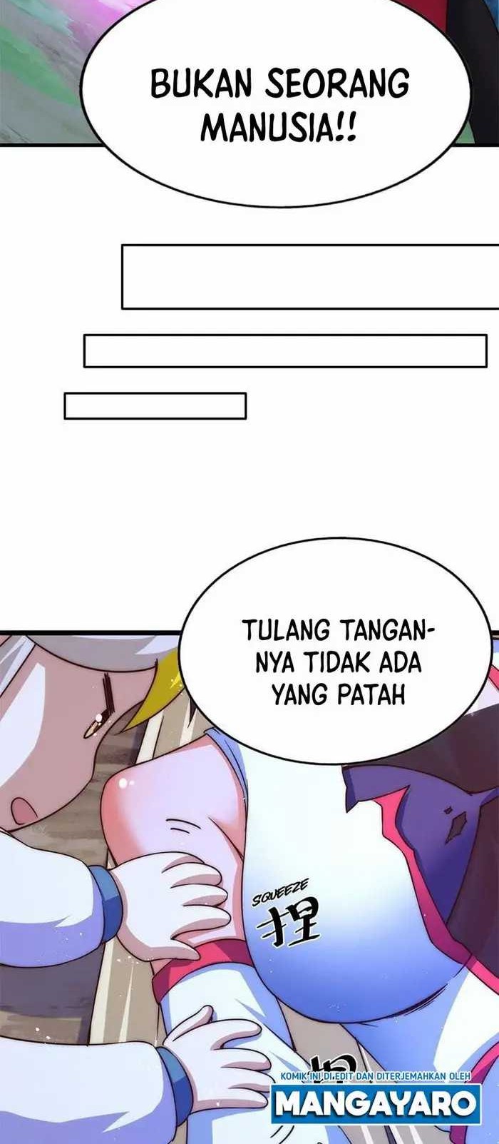 Beyond Myriad Peoples chapter 112 halaman 18