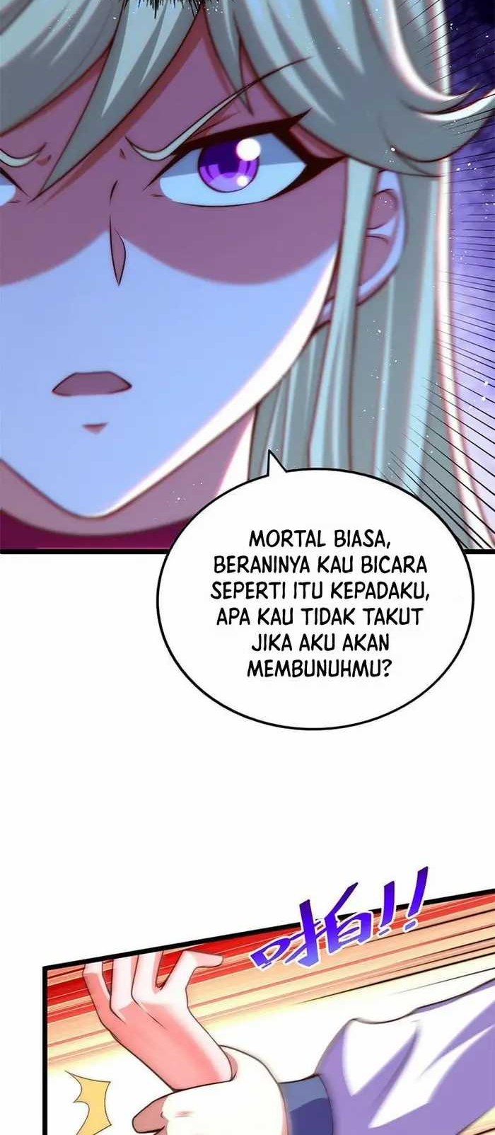 Beyond Myriad Peoples chapter 112 halaman 38