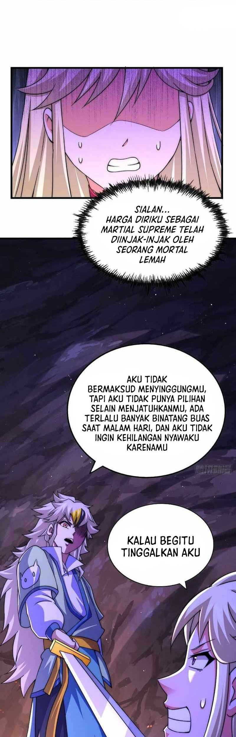 Beyond Myriad Peoples chapter 113 halaman 3