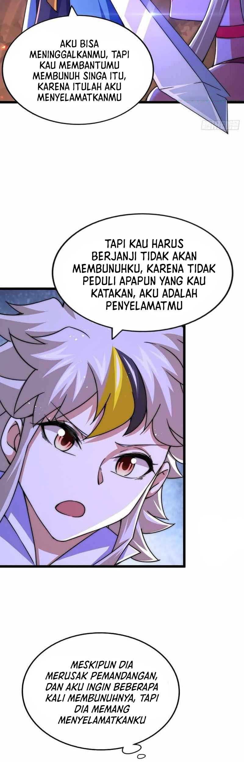 Beyond Myriad Peoples chapter 113 halaman 4