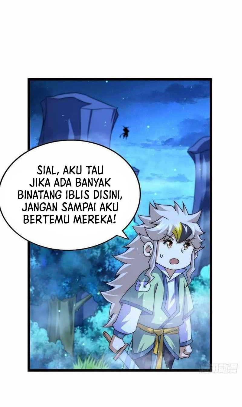 Beyond Myriad Peoples chapter 113 halaman 7