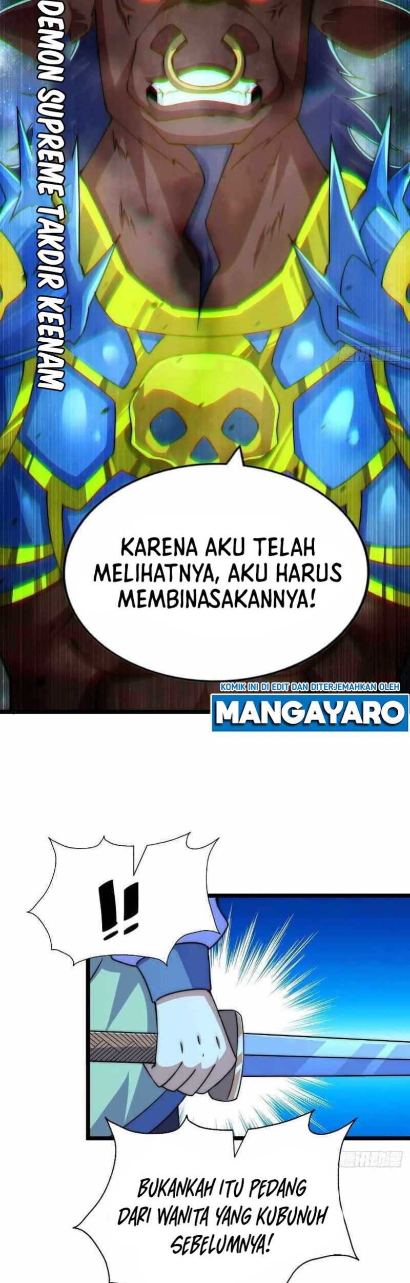 Beyond Myriad Peoples chapter 113 halaman 9