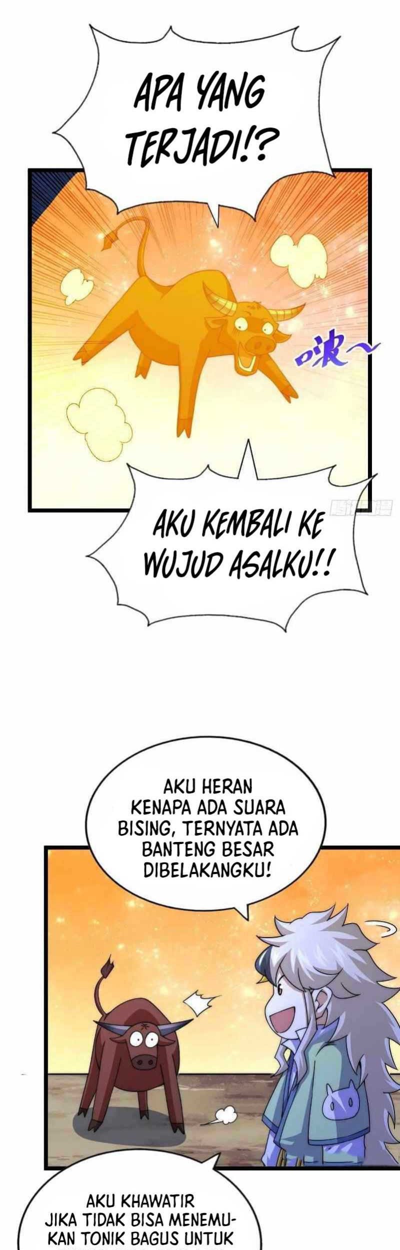 Beyond Myriad Peoples chapter 113 halaman 14