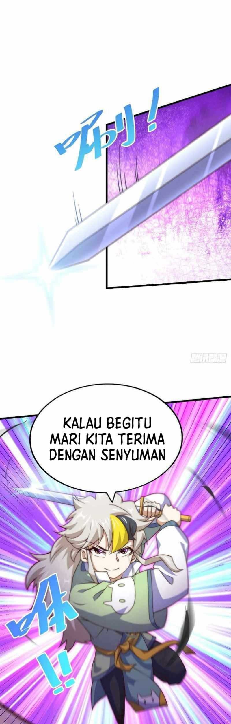 Beyond Myriad Peoples chapter 113 halaman 16