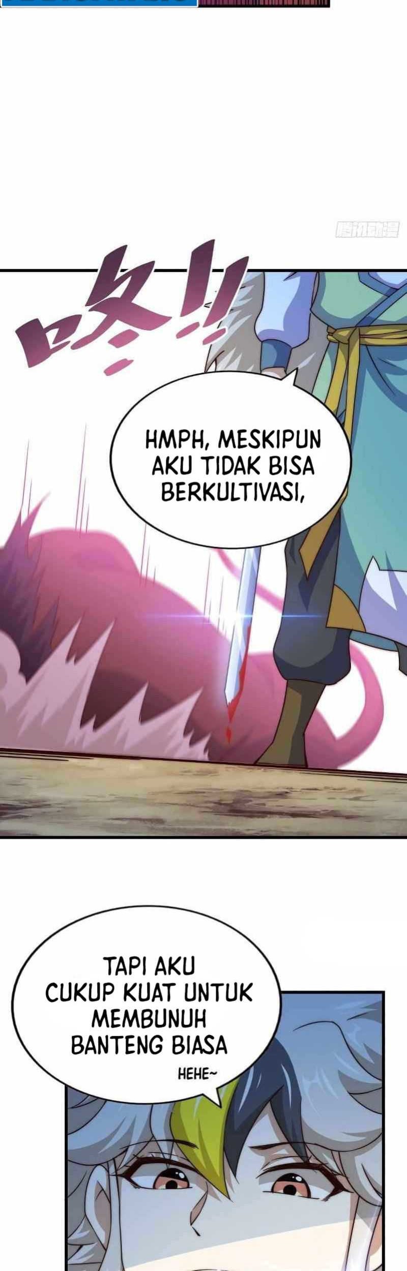 Beyond Myriad Peoples chapter 113 halaman 19