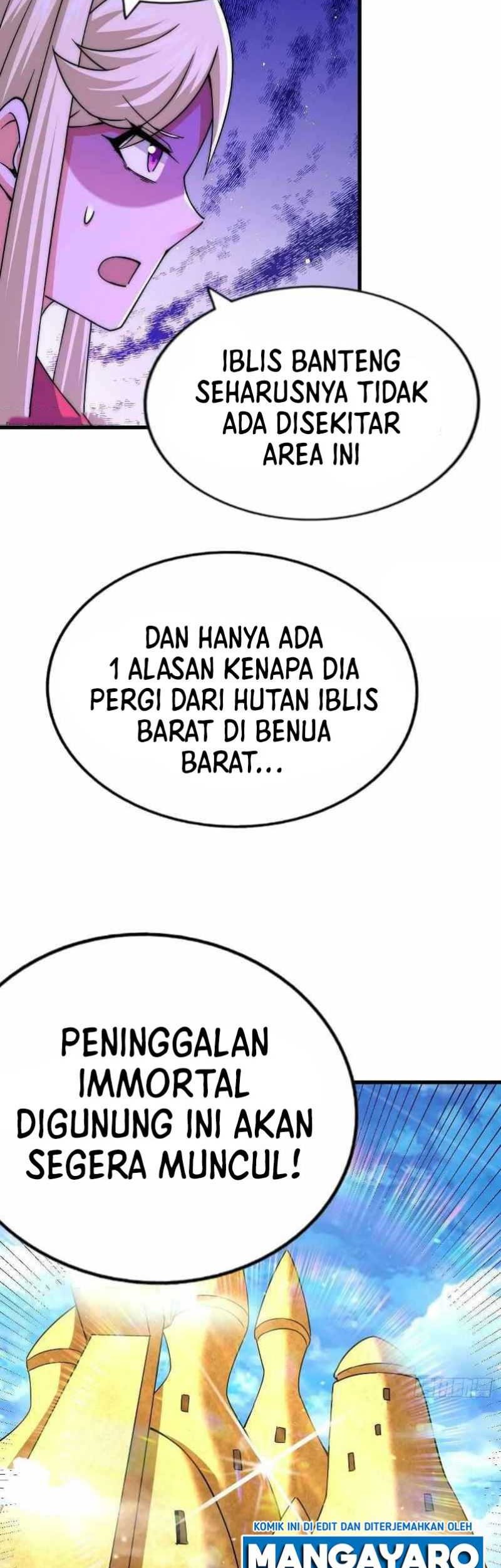 Beyond Myriad Peoples chapter 113 halaman 30