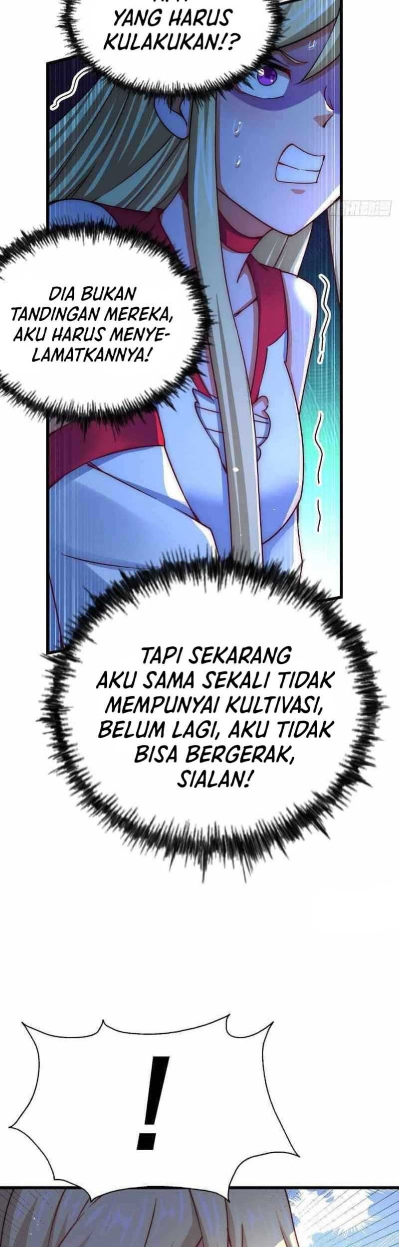 Beyond Myriad Peoples chapter 113 halaman 36