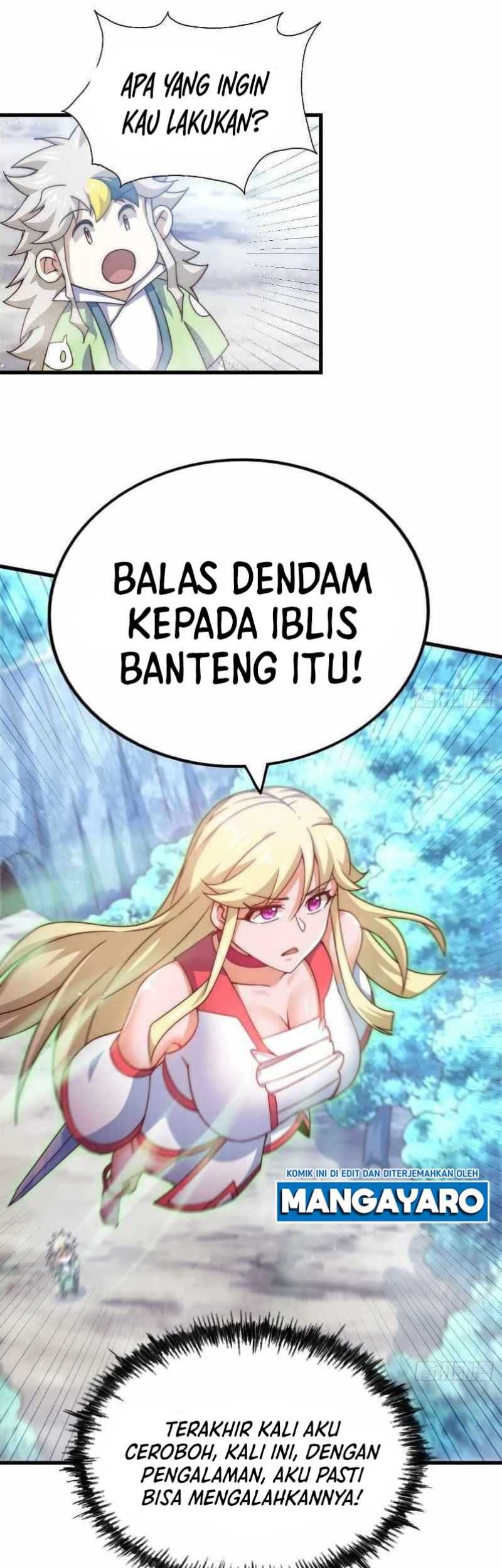 Beyond Myriad Peoples chapter 113 halaman 44