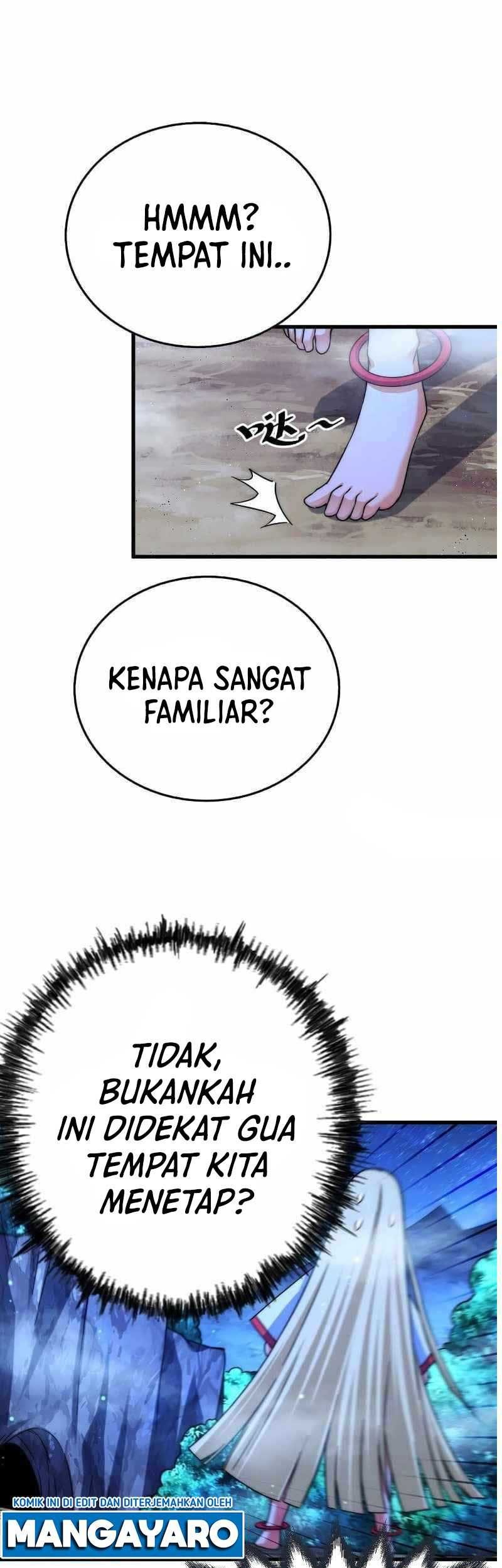 Beyond Myriad Peoples chapter 113 halaman 48
