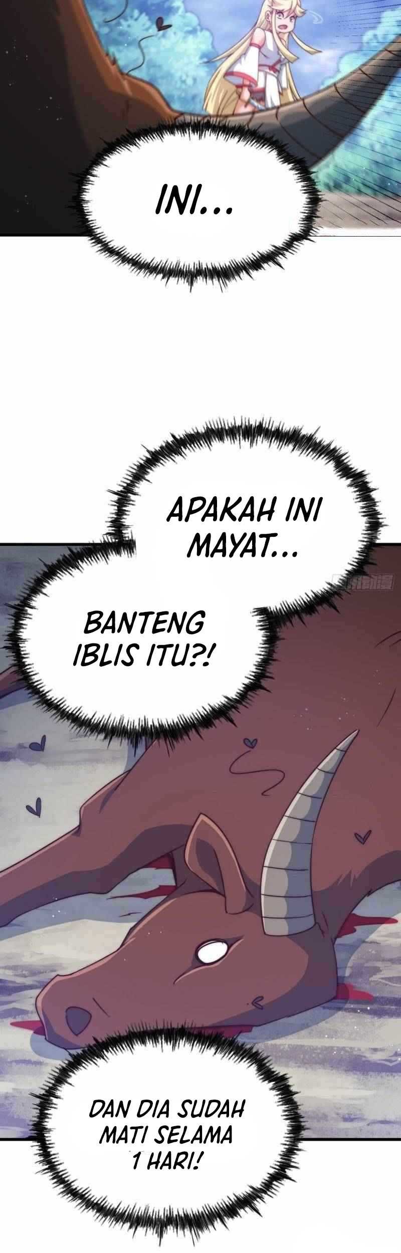 Beyond Myriad Peoples Bab 114 halaman 4