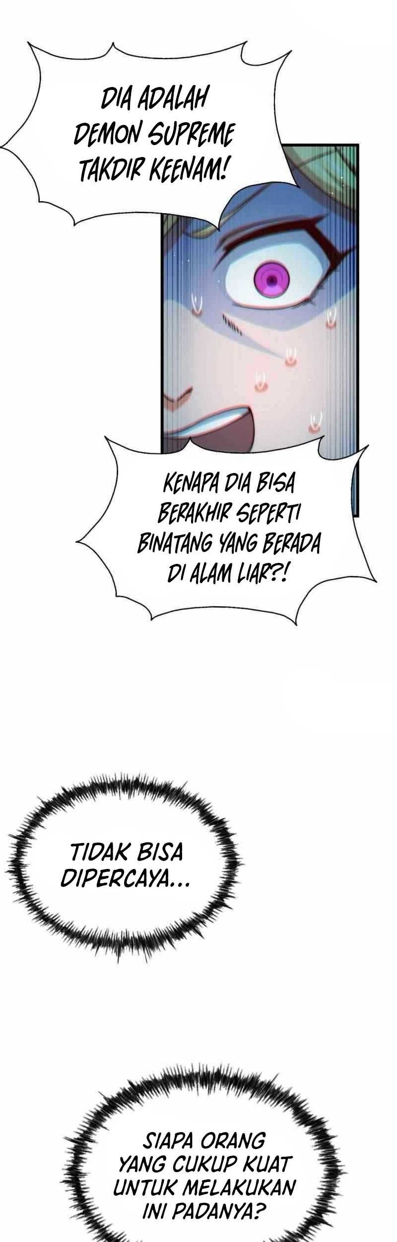 Beyond Myriad Peoples Bab 114 halaman 5