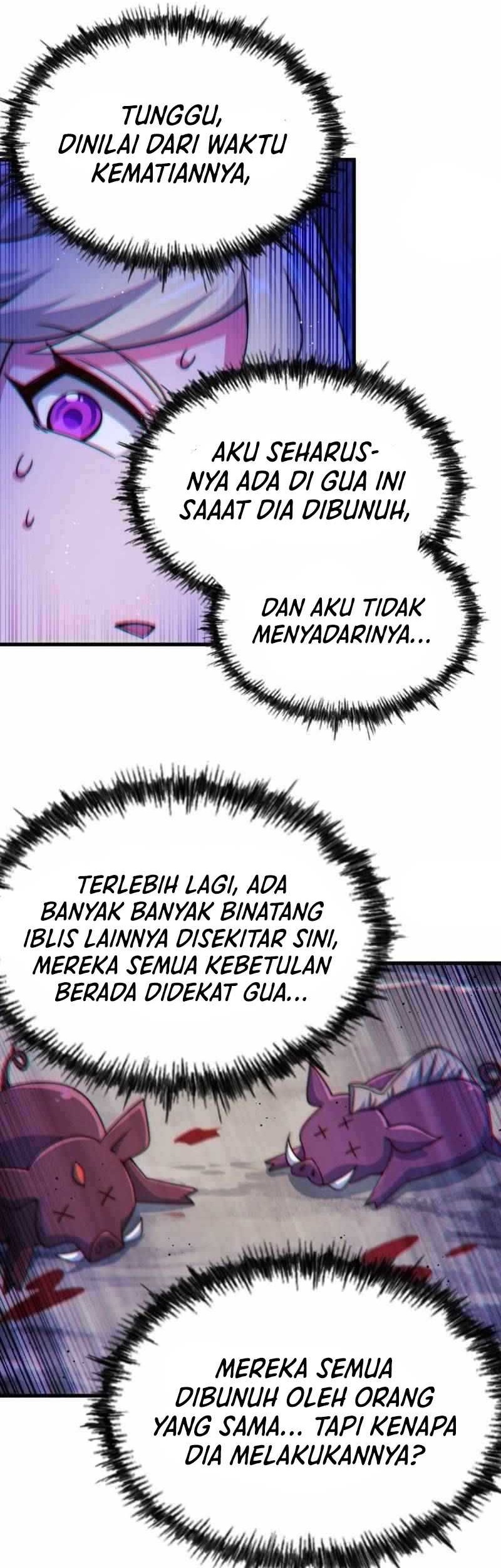Beyond Myriad Peoples Bab 114 halaman 7