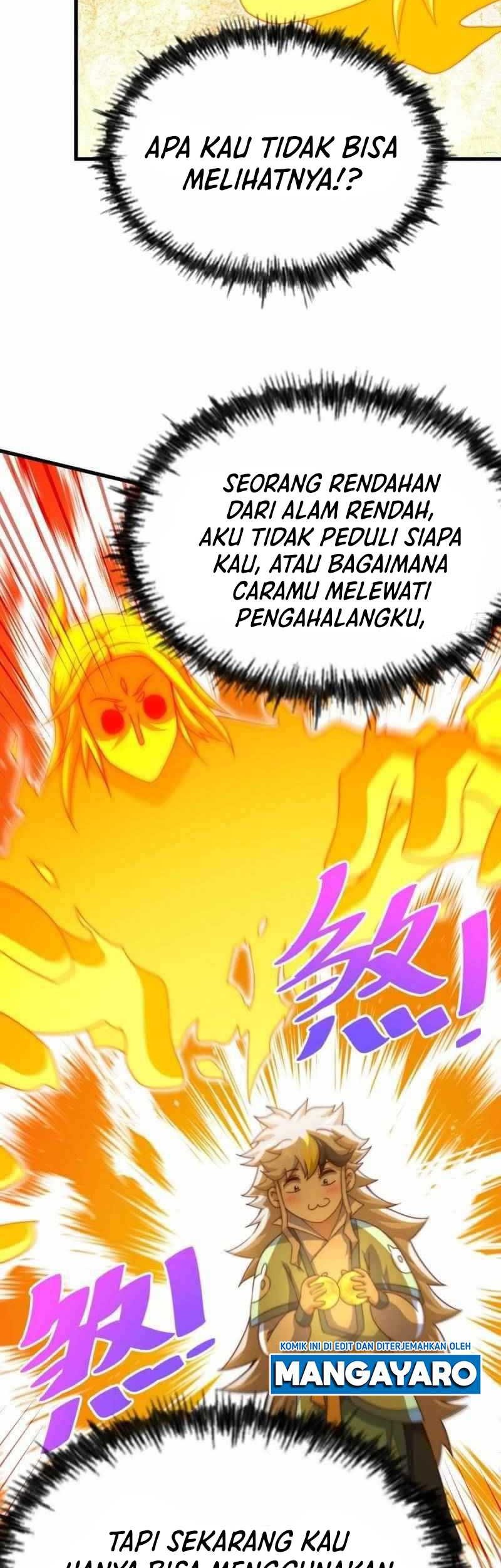 Beyond Myriad Peoples Bab 114 halaman 43