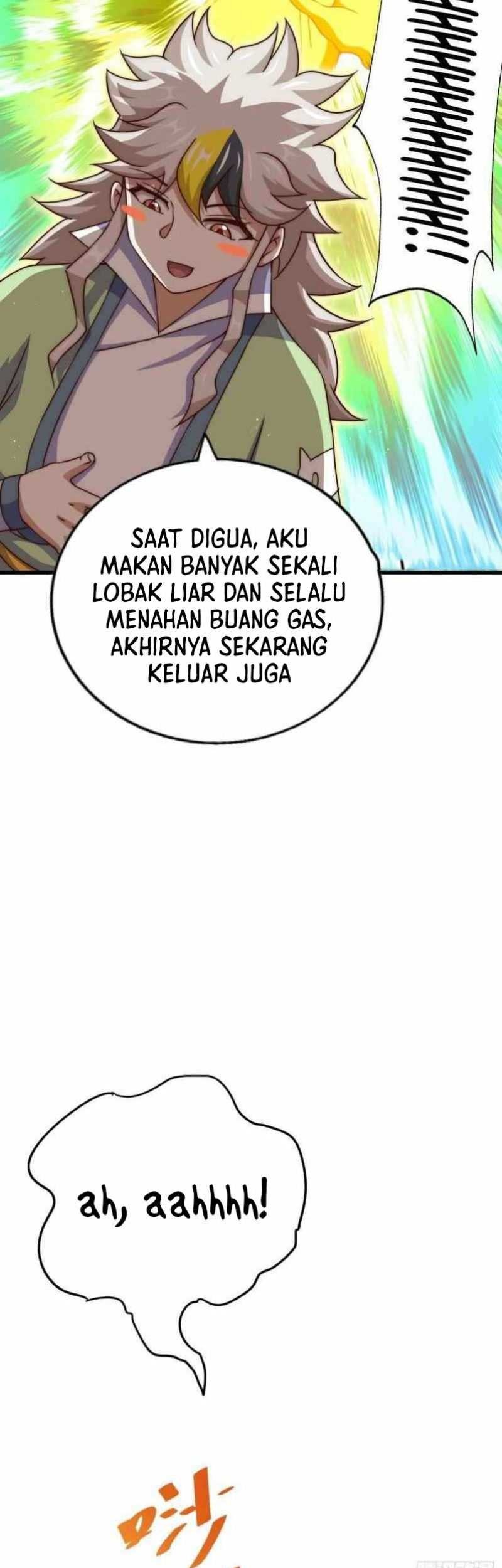 Beyond Myriad Peoples chapter 115 halaman 4