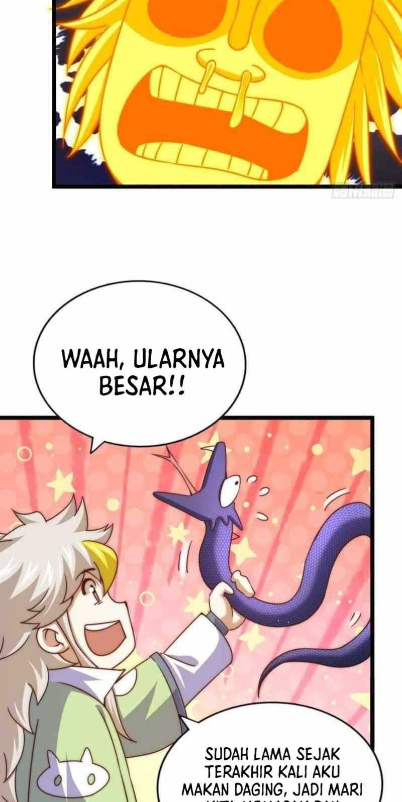Beyond Myriad Peoples chapter 115 halaman 12
