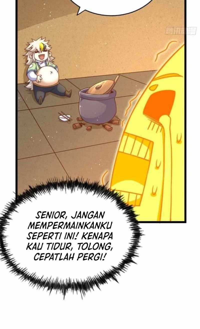 Beyond Myriad Peoples chapter 115 halaman 19