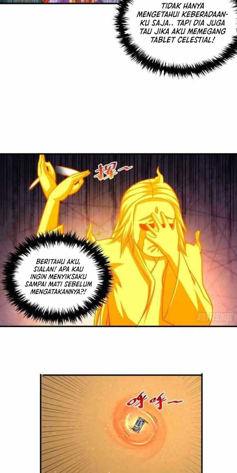Beyond Myriad Peoples chapter 115 halaman 31