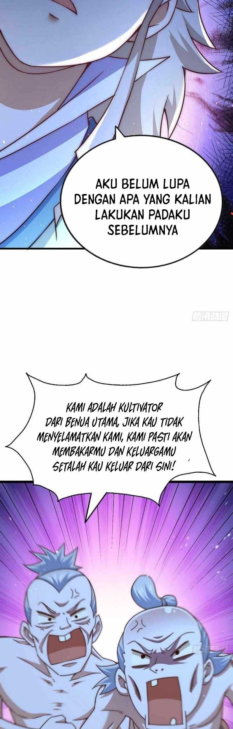 Beyond Myriad Peoples Bab 117 halaman 19