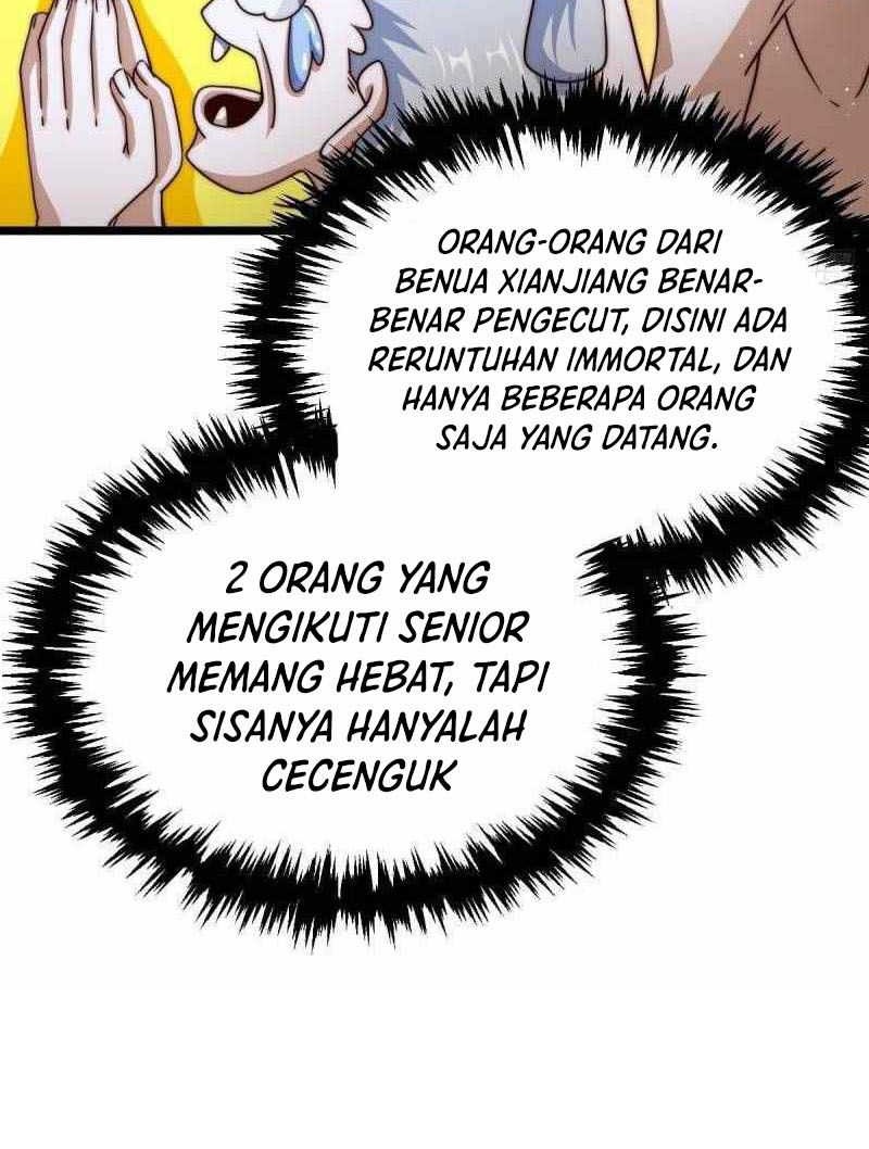 Beyond Myriad Peoples Bab 117 halaman 30