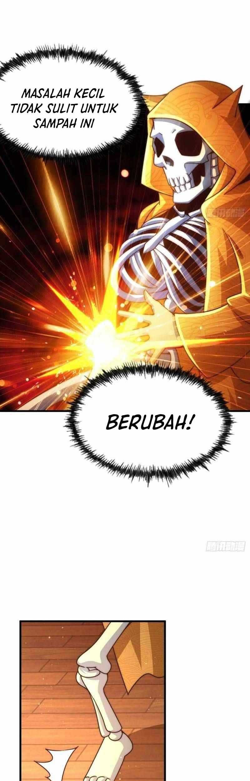 Beyond Myriad Peoples Bab 118 halaman 8