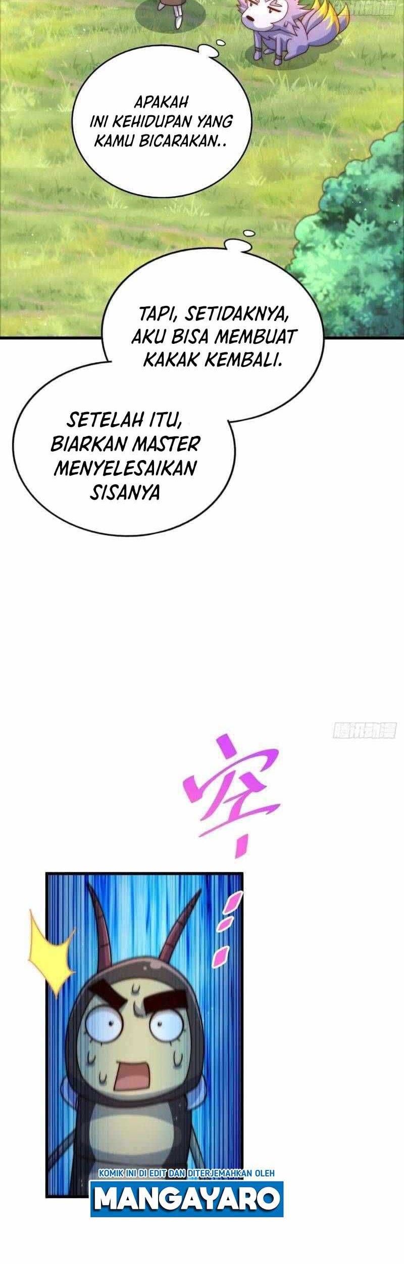 Beyond Myriad Peoples Bab 118 halaman 60