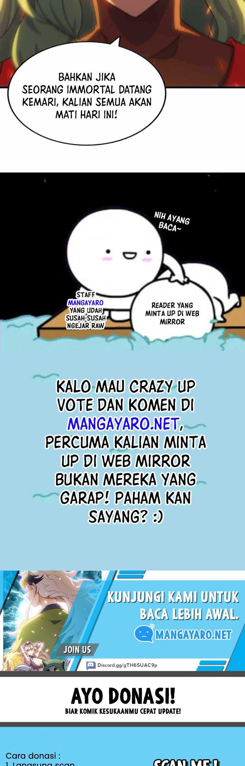 Beyond Myriad Peoples Bab 118 halaman 64