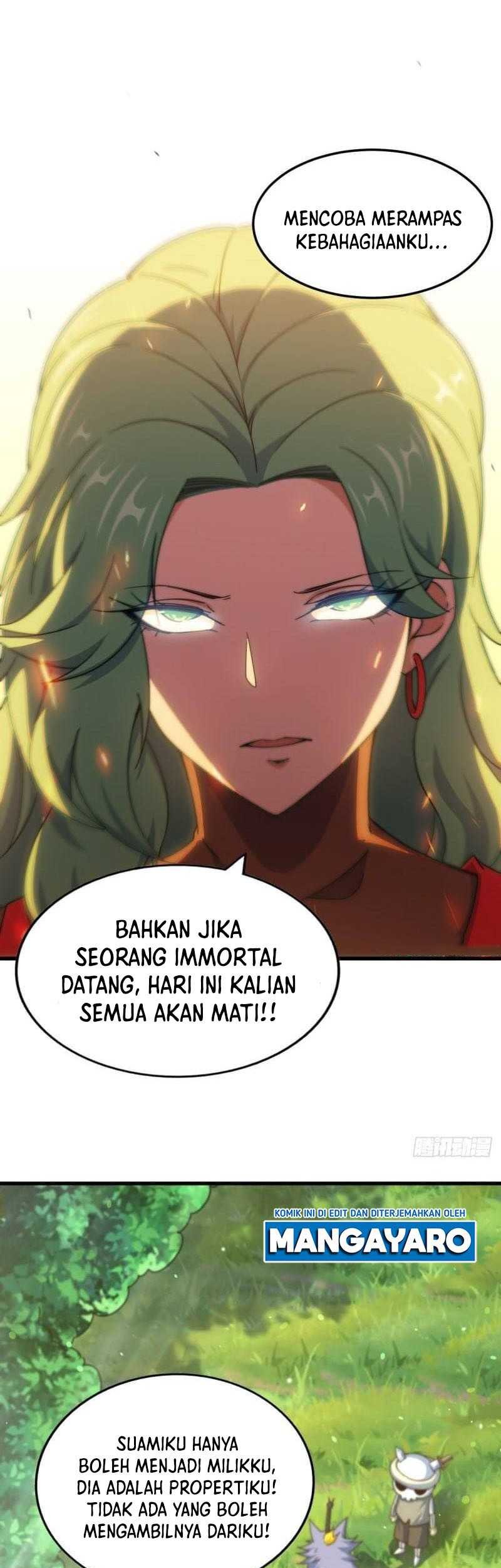 Beyond Myriad Peoples chapter 119 halaman 2