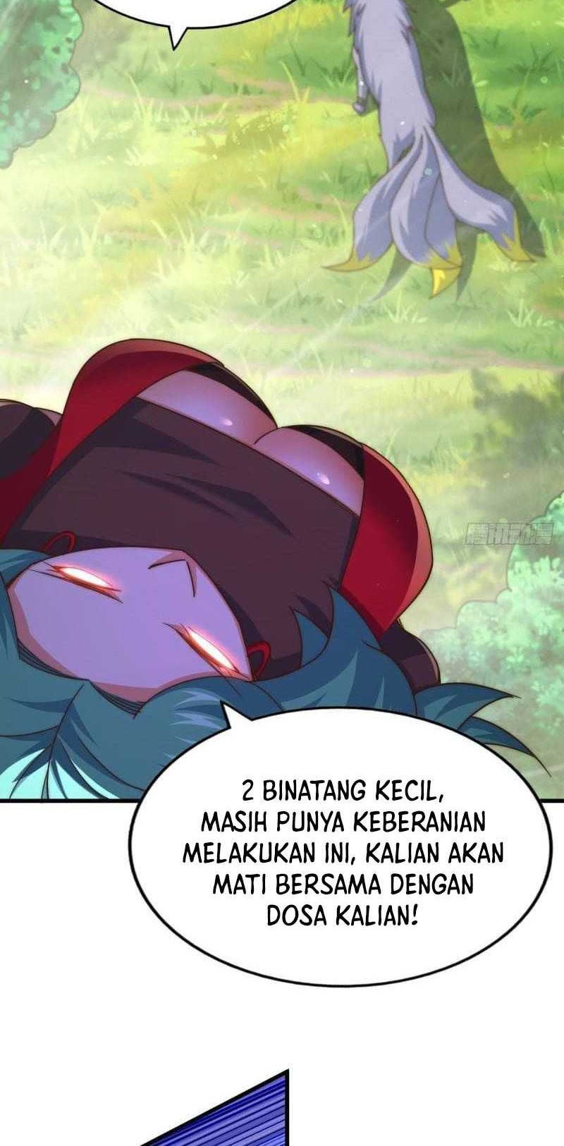 Beyond Myriad Peoples chapter 119 halaman 3
