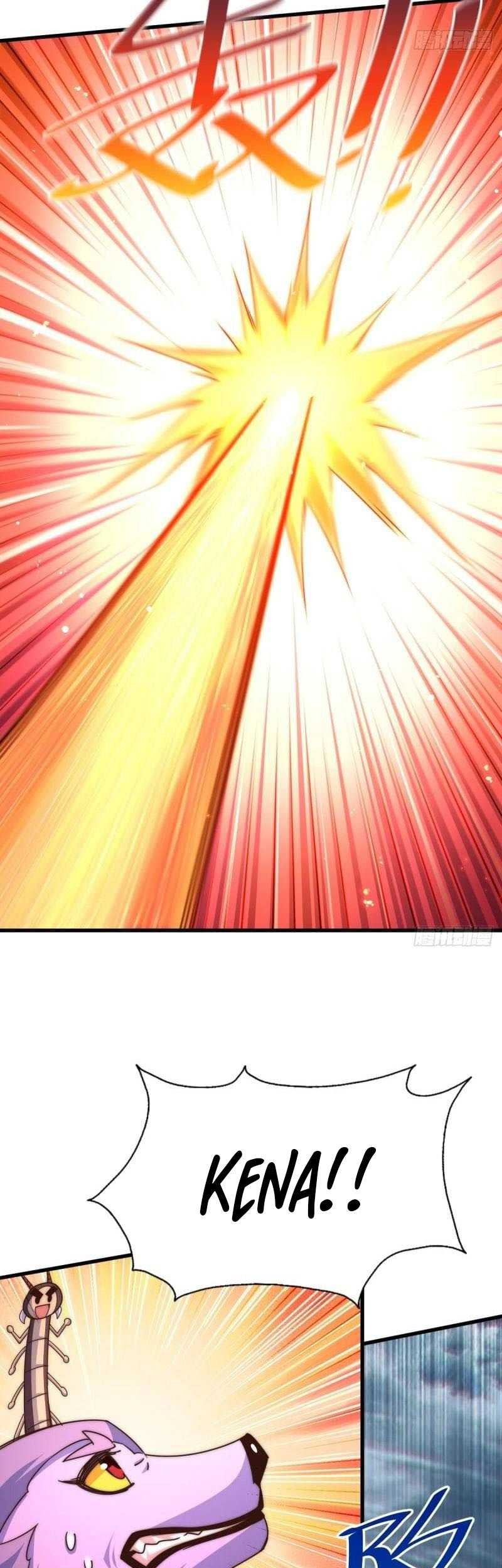 Beyond Myriad Peoples chapter 119 halaman 7