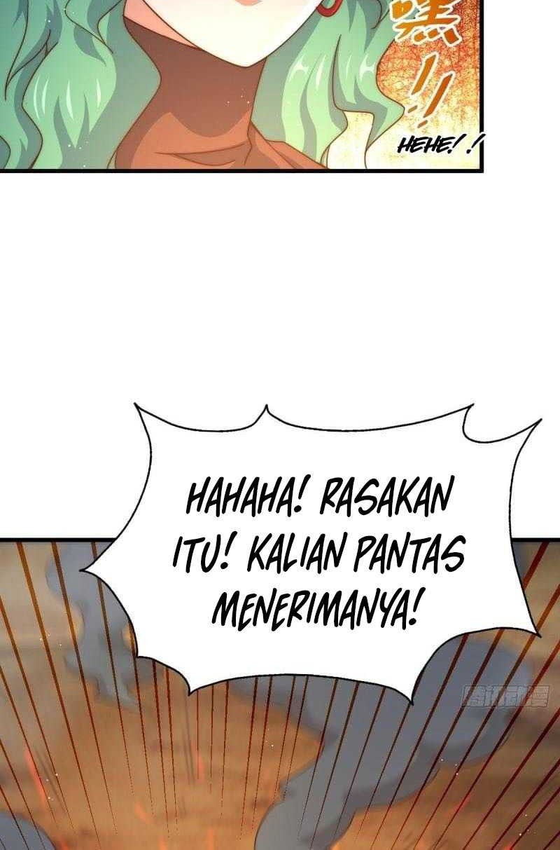 Beyond Myriad Peoples chapter 119 halaman 18