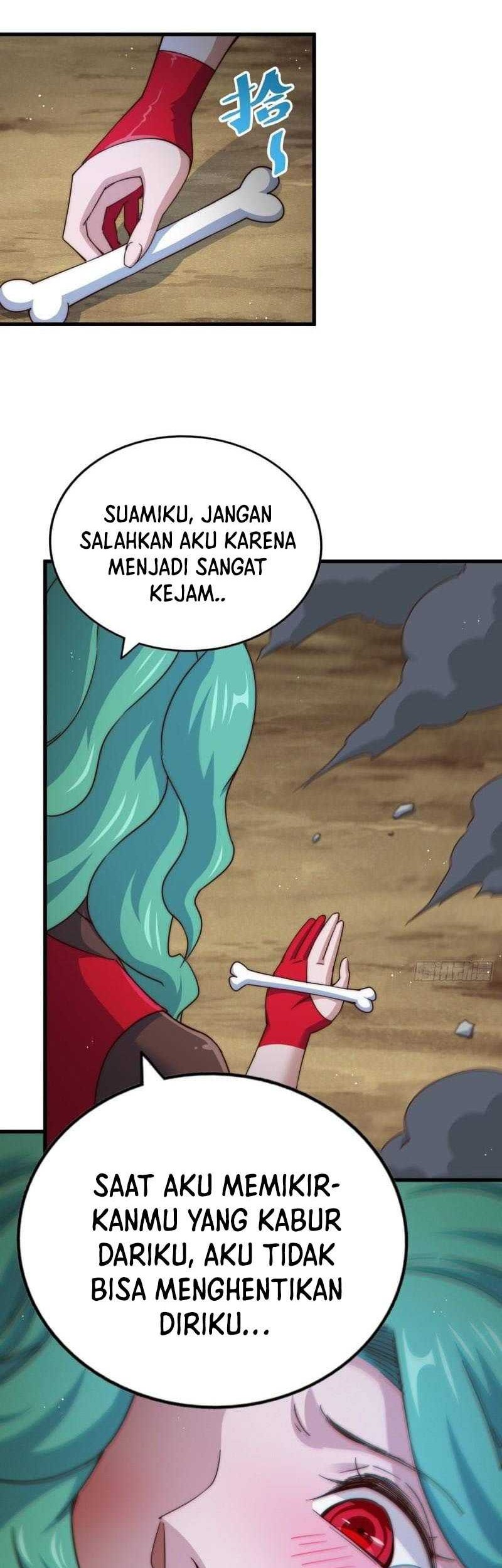 Beyond Myriad Peoples chapter 119 halaman 20