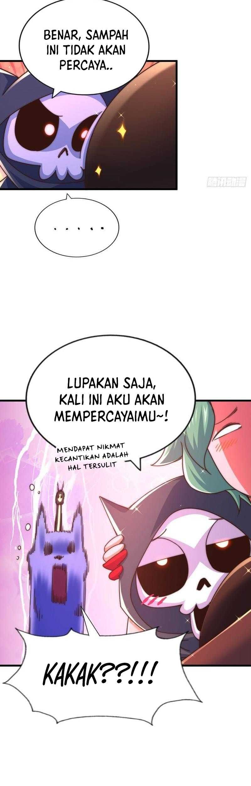 Beyond Myriad Peoples chapter 119 halaman 28