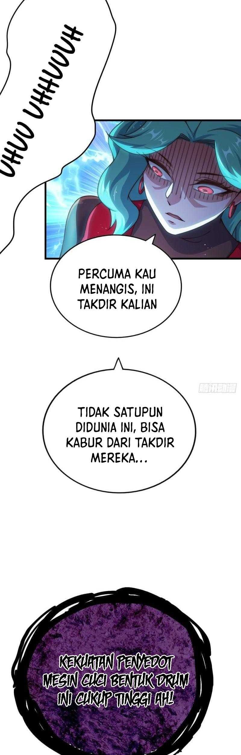 Beyond Myriad Peoples chapter 119 halaman 41