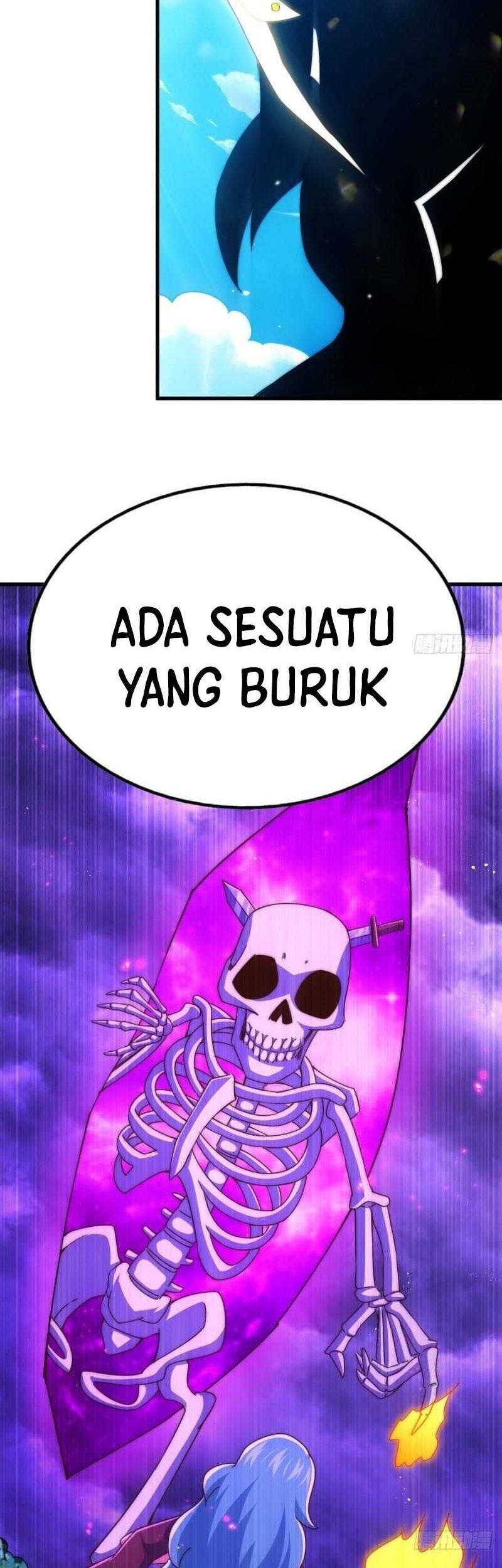 Beyond Myriad Peoples chapter 119 halaman 50