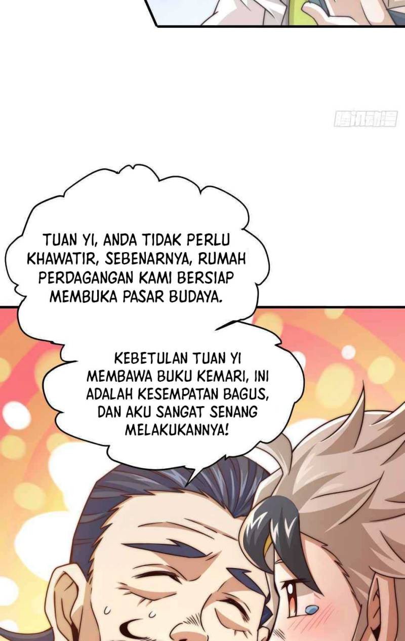 Beyond Myriad Peoples chapter 12 halaman 20