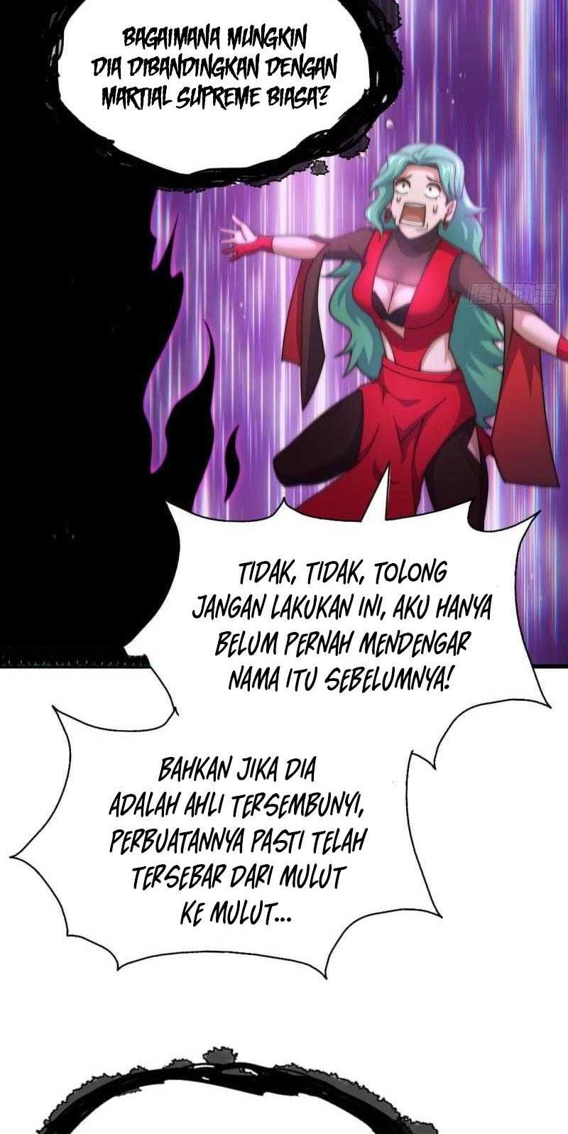 Beyond Myriad Peoples Bab 120 halaman 3