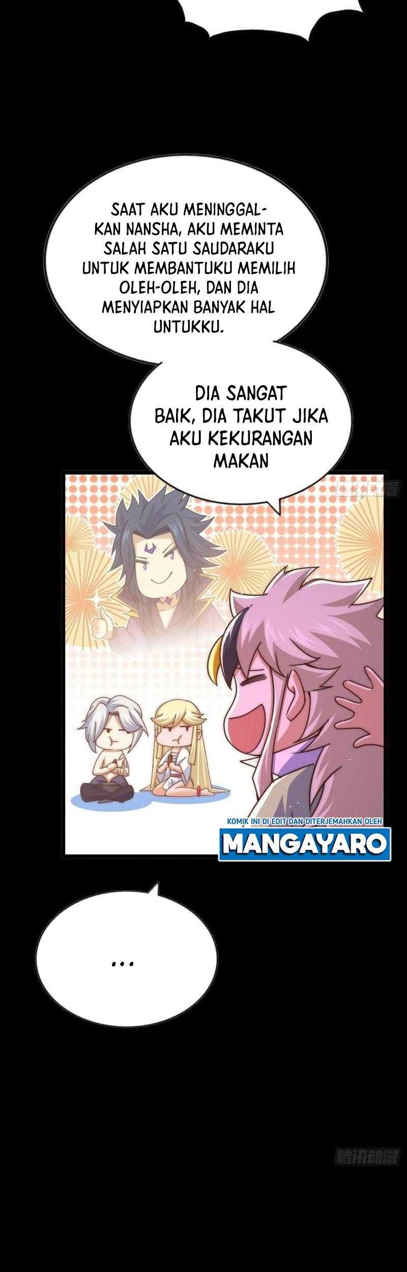 Beyond Myriad Peoples Bab 120 halaman 26