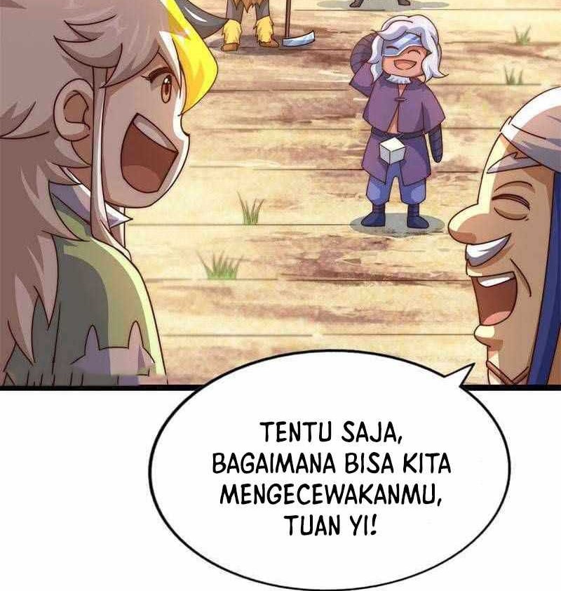 Beyond Myriad Peoples chapter 121 halaman 3