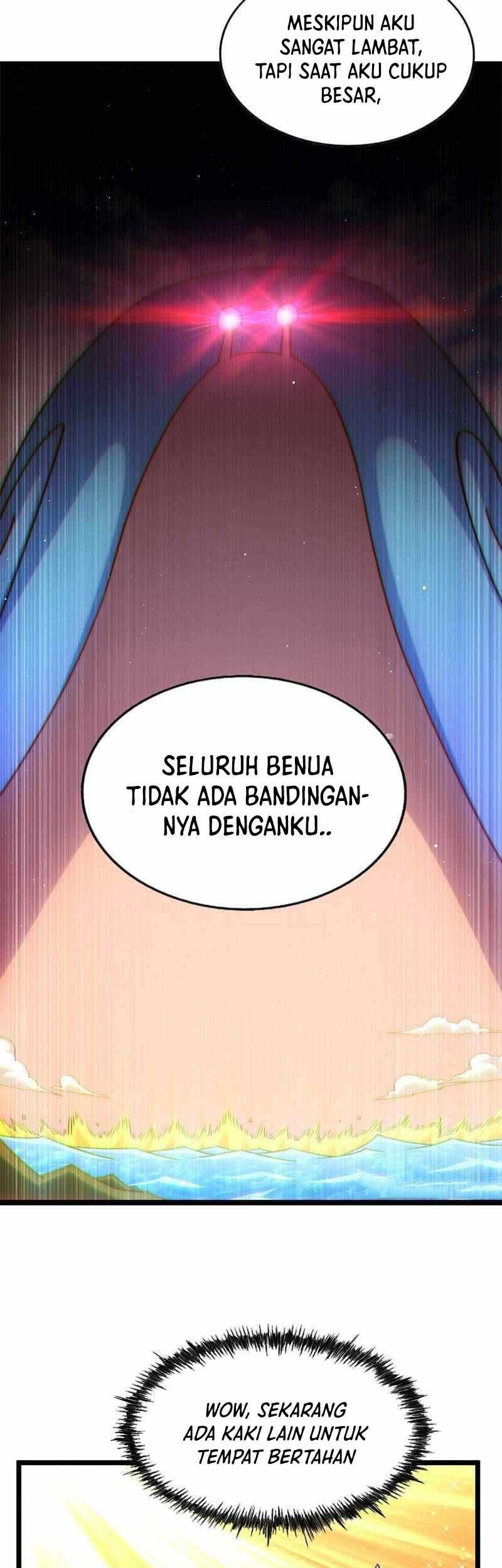 Beyond Myriad Peoples chapter 121 halaman 16