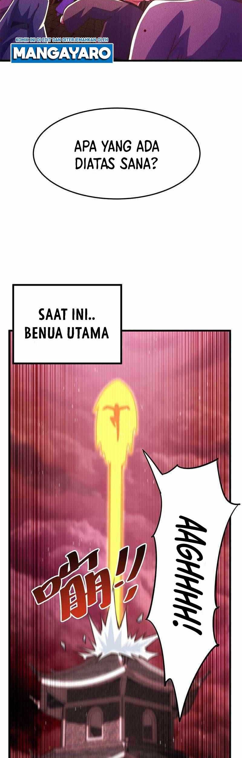 Beyond Myriad Peoples chapter 121 halaman 32