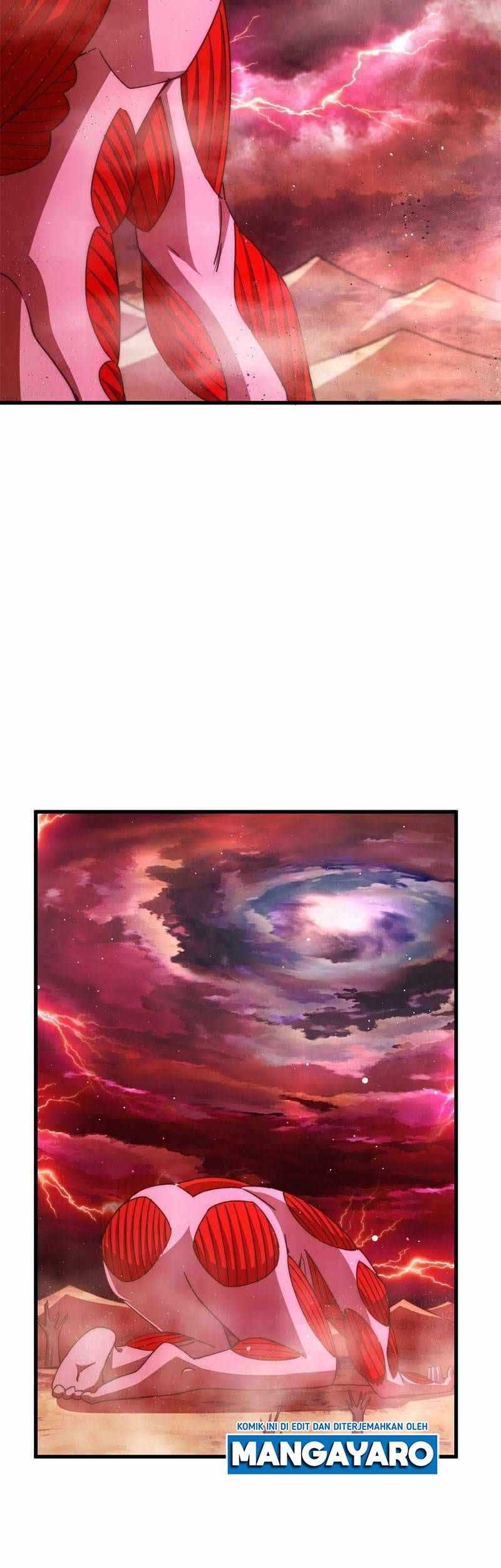 Beyond Myriad Peoples chapter 121 halaman 40