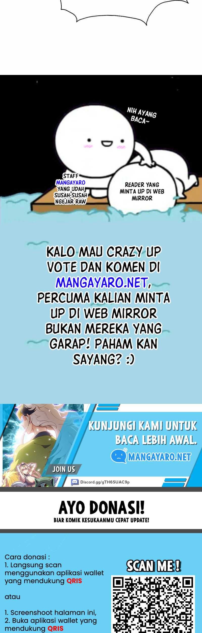 Beyond Myriad Peoples chapter 121 halaman 60