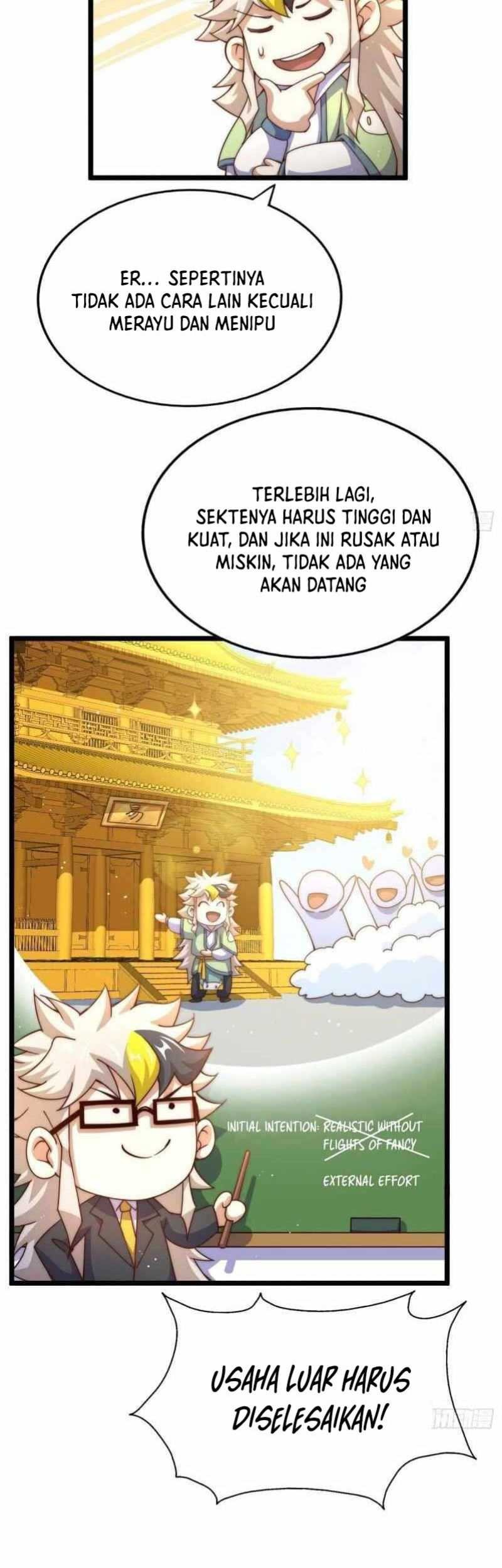 Beyond Myriad Peoples chapter 122 halaman 4