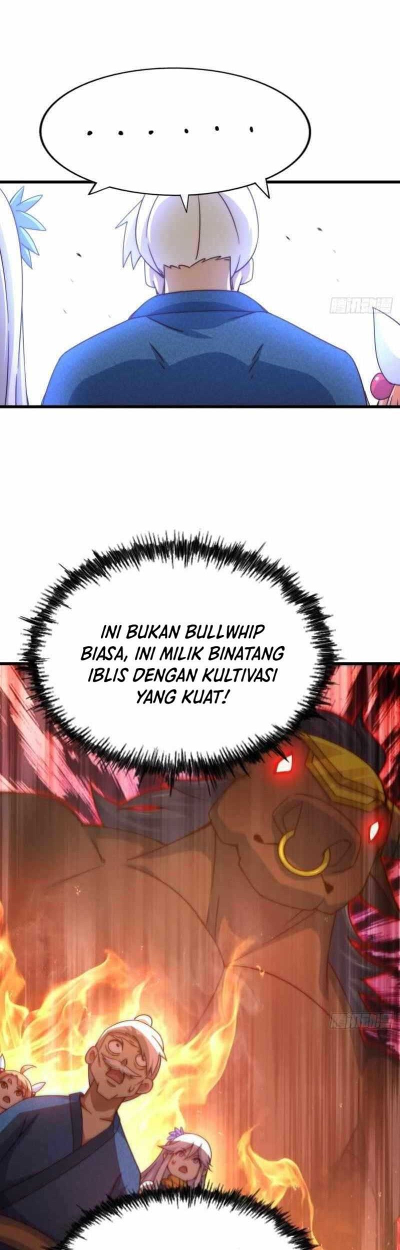 Beyond Myriad Peoples chapter 122 halaman 36