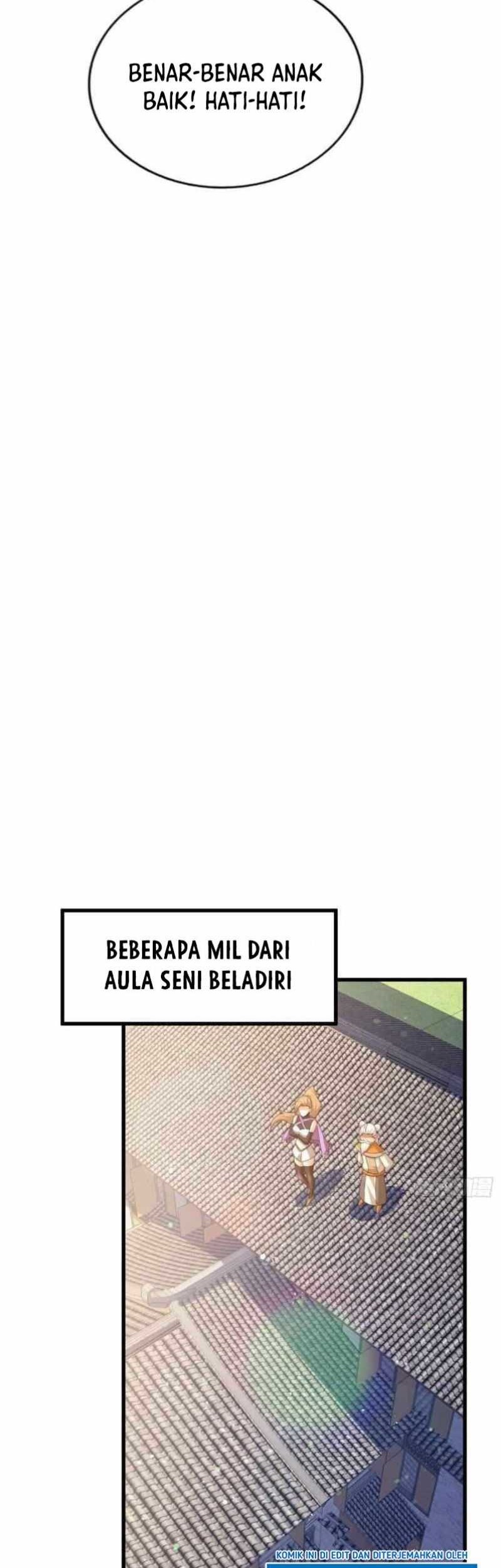 Beyond Myriad Peoples chapter 122 halaman 42