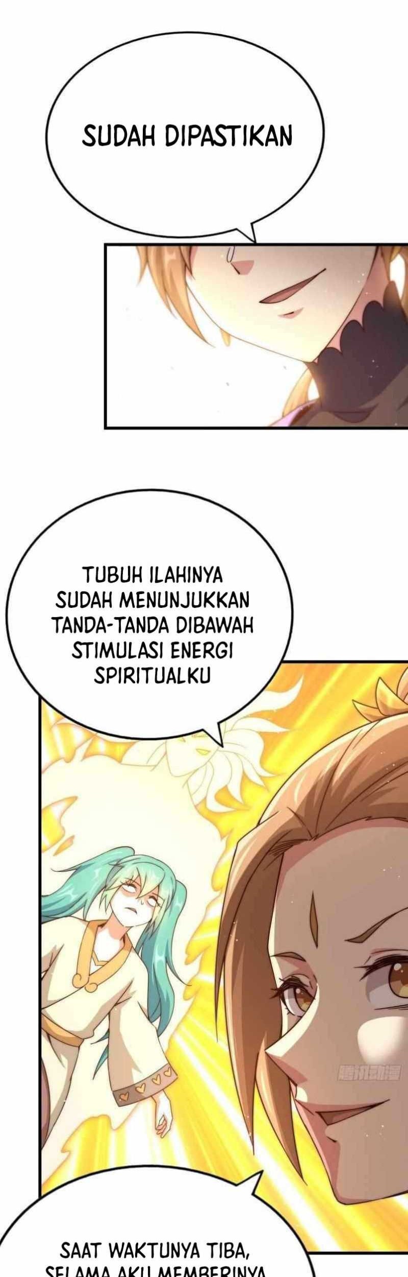Beyond Myriad Peoples chapter 122 halaman 44