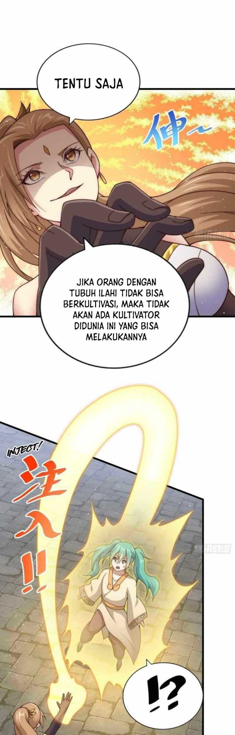 Beyond Myriad Peoples chapter 122 halaman 48