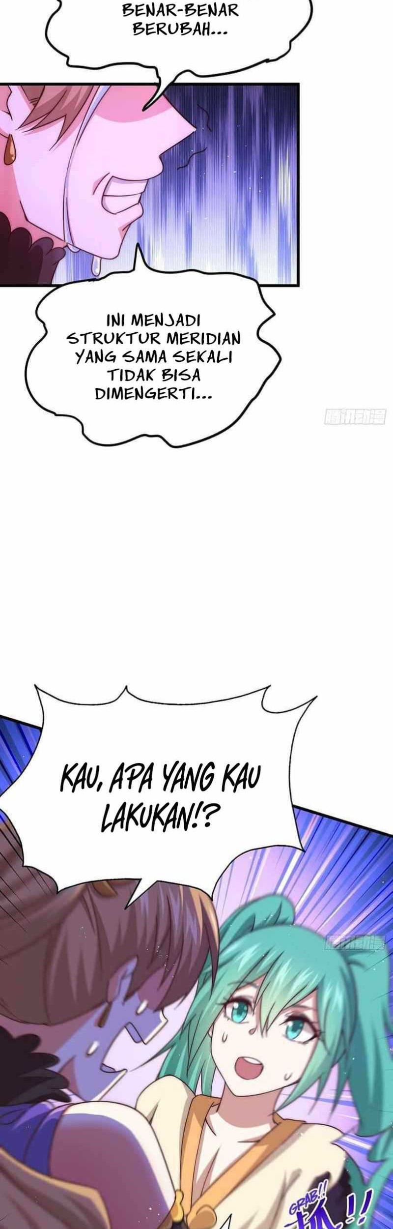 Beyond Myriad Peoples chapter 123 halaman 3
