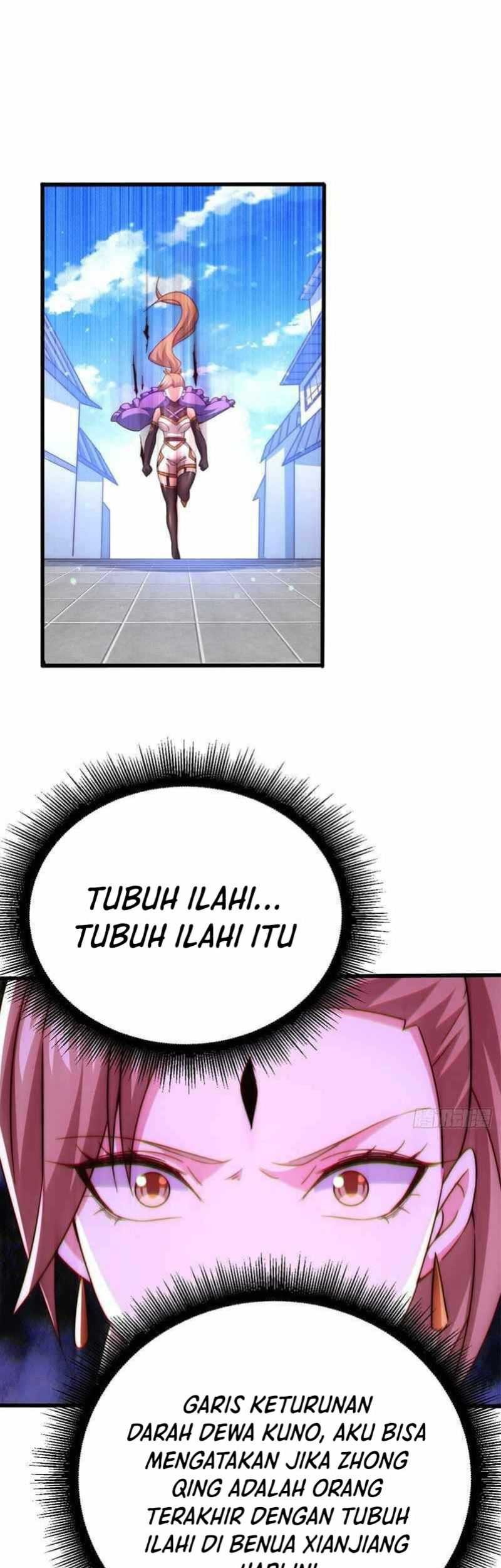 Beyond Myriad Peoples chapter 123 halaman 16